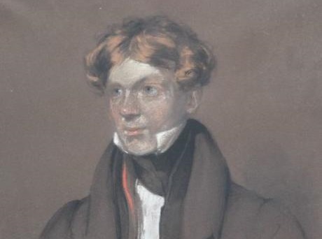 James Barry aka Margaret Ann Bulkley