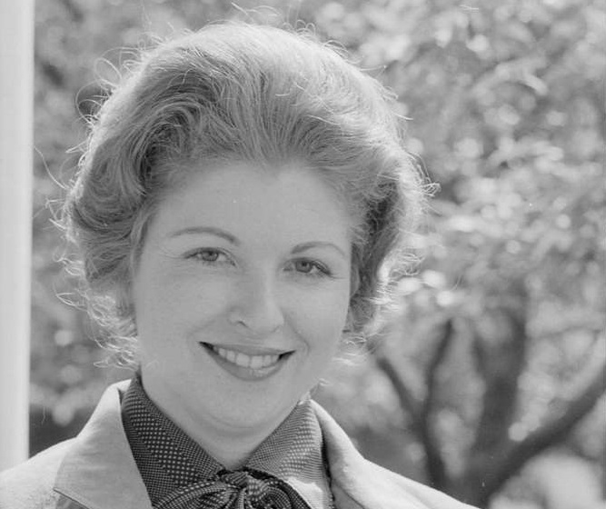 Sarah Weddington, Roe v. Wade